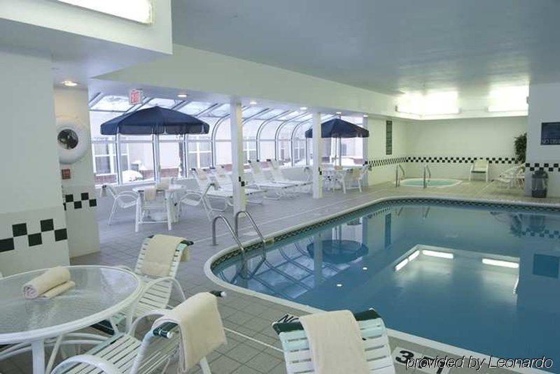Homewood Suites By Hilton Columbus-Hilliard Exterior photo